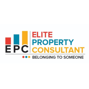 Elite Property Consultant Logo
