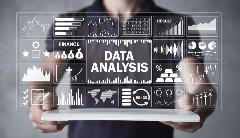 Analytics-and-data-analysis