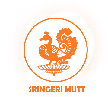 Sringeri Mutt